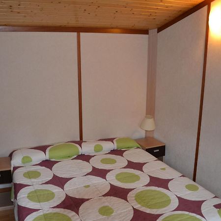 Camping Fuentes Blancas Burgo Δωμάτιο φωτογραφία