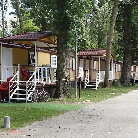 Camping Fuentes Blancas Burgo Δωμάτιο φωτογραφία