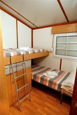 Camping Fuentes Blancas Burgo Εξωτερικό φωτογραφία